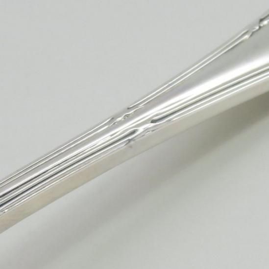 クリストフル スプーン ○ リュバン デザート スプーン 17cm