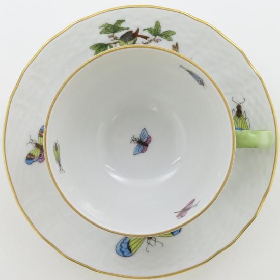 ヘレンド　イモラ　デミタスポット ヘレンド イモラ デミタスポット Coffee Cup - Demitasse