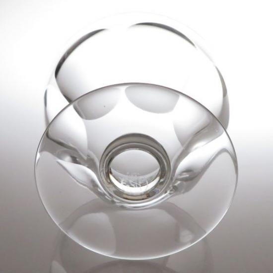 バカラ シャンパングラス ○ タリランド シャンパンクープ 8cm