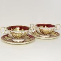 中古 美品 イギリス高級家具 Charles Barr(チャールズ バー