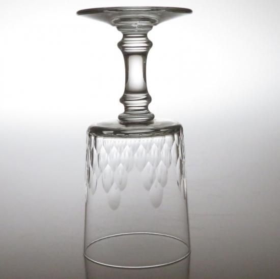 U 平成レトロ ヴィンテージ ガラス レトロ ガラス皿 昭和レトロ/ガラス皿/気泡/お皿/歪/レトロ