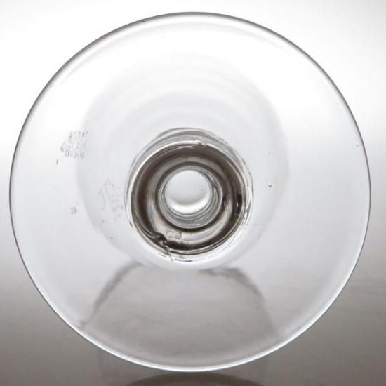 オールド サンルイ グラス ○ マノン ワイン グラス 10.5cm