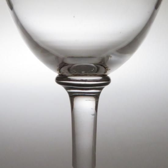 アンティークサンルイ　1900年頃「Moderne」 アンティークサンルイ 1900年頃「Moderne」