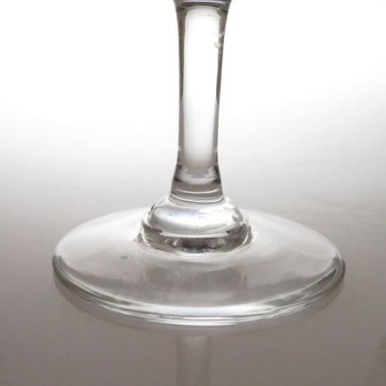 オールド サンルイ グラス ○ マノン ワイン グラス 10.5cm