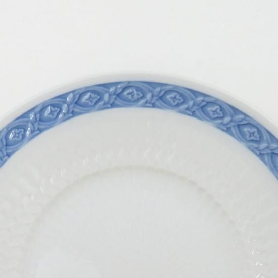 ロイヤルコペンハーゲン ブルーファン プレート ロイヤルコペンハーゲン プレート□ブルーファン Royal