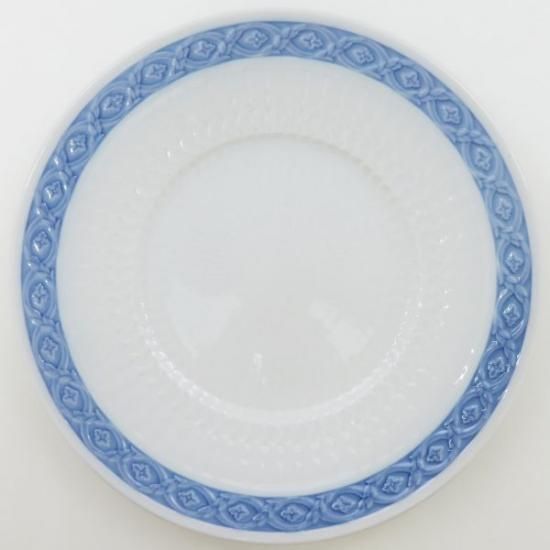 ロイヤルコペンハーゲン プレート□ブルーファン Royal Copenhagen