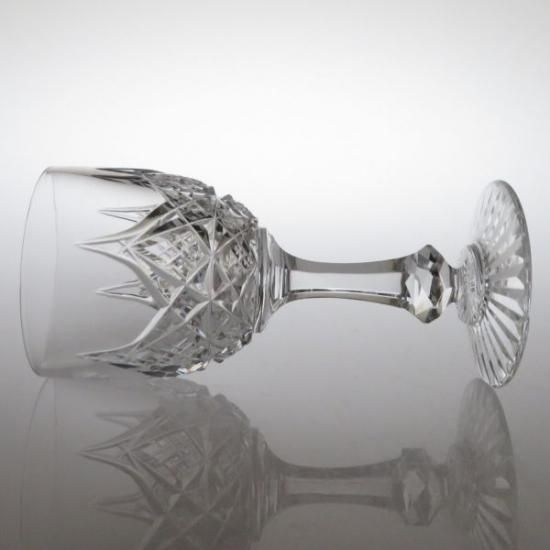 オールド バカラ グラス ○ コルベール ワイン グラス 11.5cm