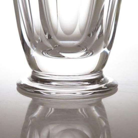 モーゼル グラス ○ レディハミルトン ミニタンブラー 9cm クリスタル