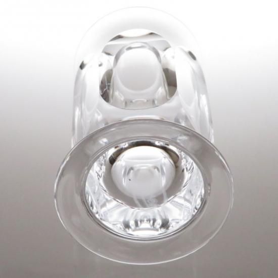 モーゼル グラス ○ レディハミルトン ミニタンブラー 9cm クリスタル