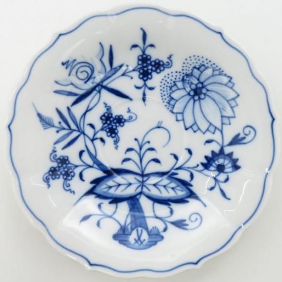 マイセン　ブルーオニオン25センチ　スープ皿 マイセン（Meissen） ブルーオニオン 800101／00475 プレート