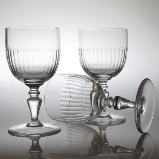 バカラ　グラス　　134 バカラ グラス ○ ルネッサンス ウォーターゴブレット グラス 14.5cm