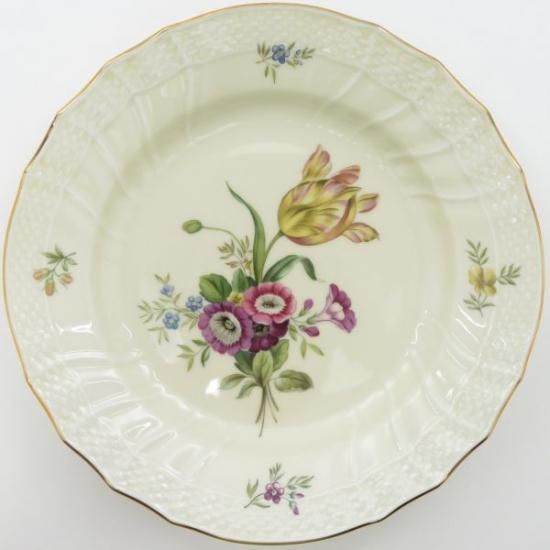 ロイヤルコペンハーゲン フリセンボー ポット Frijsenborg 廃盤 美品 ロイヤルコペンハーゲン フリセンボー ポット Frijsenborg 廃盤 美品