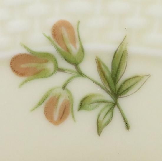 ロイヤルコペンハーゲン プレート□フリセンボー Royal Copenhagen