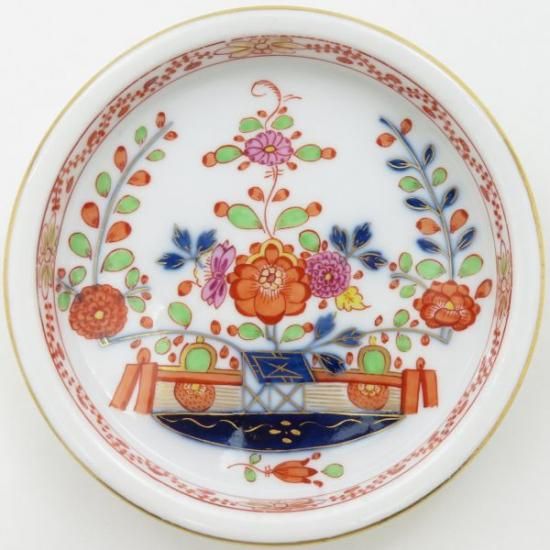 MEISSEN - 古マイセンの絵皿　システィーナの聖母 MEISSEN - 古マイセンの絵皿 システィーナの聖母 MEISSEN - 古