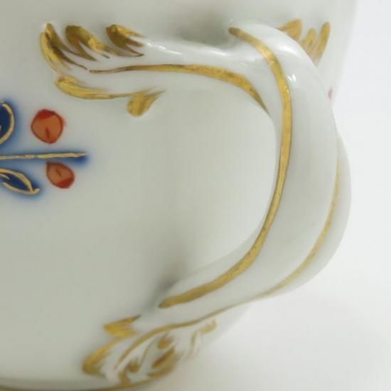 未使用✨希少✨マイセン 柿右衛門 シノワズリ 透かし プレート 飾り皿 箱付き 未使用✨希少✨マイセン 柿右衛門 シノワズリ 透かし プレート