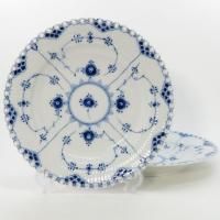 ロイヤルコペンハーゲン デンマーク 高級ブランド洋食器