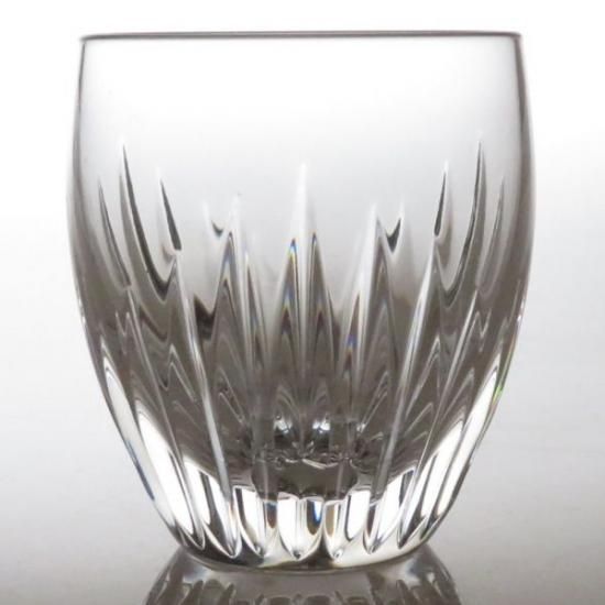 Baccarat Massena クリスタルグラス Masséna Flutes | Baccarat United States
