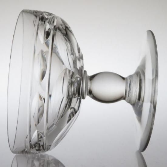 バカラ シャンパングラス ○ カンスグレ シャンパン クープ 8cm