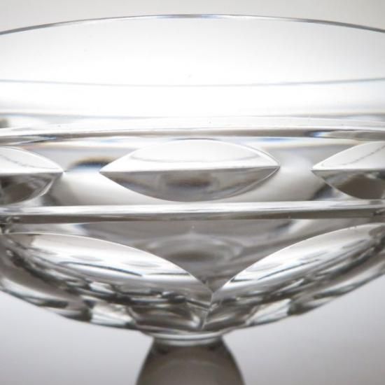 バカラ シャンパングラス ○ カンスグレ シャンパン クープ 8cm