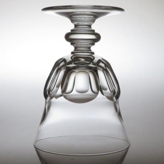 バカラ グラス ○ リョテ ウォーターゴブレット 11.5cm