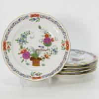 マイセン　プレート26.5センチ マイセン プレート | マイセン皿ならグラスクラシック