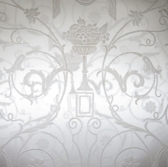 バカラ デキャンタ ○ ミケランジェロ リキュール デカンタ