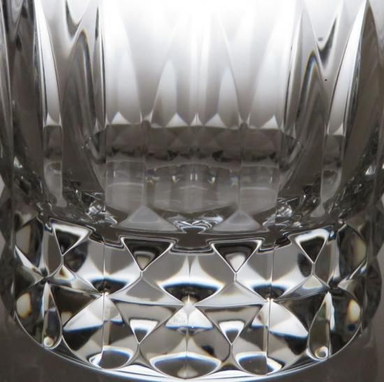 〈ビンテージバカラ クリスタルグラス(未使用品)〉 楽天市場】バカラ 未使用品の通販