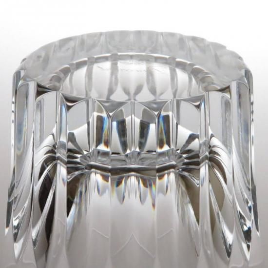 バカラ グラス ○ クリスタ ロック グラス 2022 オールド