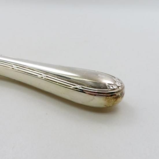 クリストフル ナイフ ○ リュバン テーブル ナイフ 24.5cm