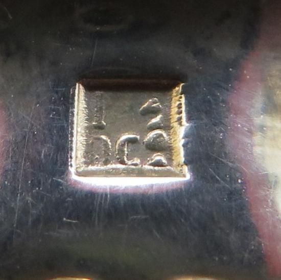 ★現品限り★クリストフル リュバン ナイフレスト　リボンRUBANS Y*ん様 現品限り クリストフル リュバン リボン ナイフレスト 4