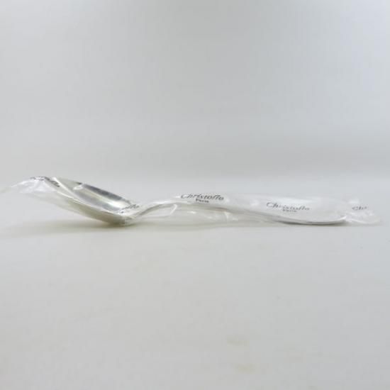 クリストフル スプーン ○ リュバン テーブル スプーン 20.5cm