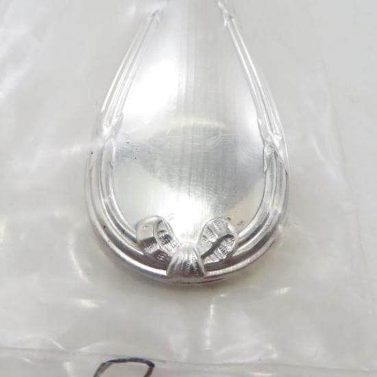 クリストフル スプーン ○ リュバン テーブル スプーン 20.5cm