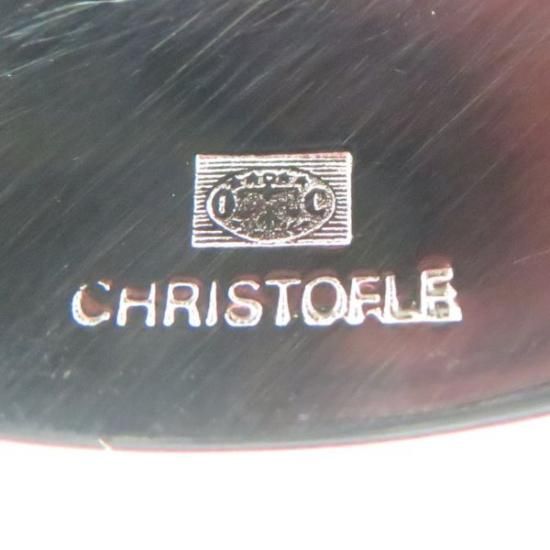 クリストフル スプーン ○ リュバン テーブル スプーン 20.5cm