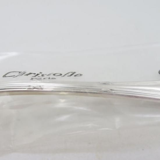 希少 クリストフル リュバン 未開封 スタンダードスプーン 6点 2025年最新】Yahoo!オークション -クリストフル リュバンの中古