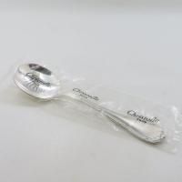 Christofle リュバン 銀スプーン 6本セット 専用ケース付き 未