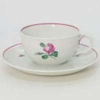 専用アウガルテン　アルペンフラワー　プレート5点　幅約20㎝　東Y7-0822① 専用アウガルテン アルペンフラワー プレート5点 幅約20㎝ 東Y7