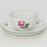 アウガルテン - アンティーク ヴィンテージの高級クリスタル