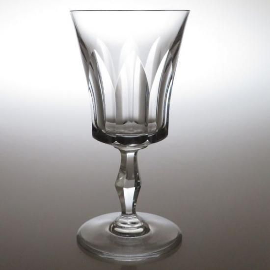 ⭐️西洋アンティーク ワイングラス リキュールグラス 古美術 骨董品 アンティーク・グラス Glassware - 西洋アンティーク 11th