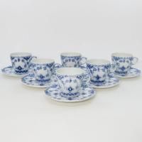 ロイヤルコペンハーゲン デンマーク 高級ブランド洋食器