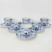 ロイヤルコペンハーゲン デンマーク 高級ブランド洋食器 | グラス