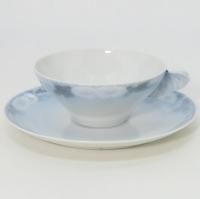 2つセット◇18デンマーク製　ロイヤルコペンハーゲン◇脚付き深皿ディーププレート 71hdo7Pr5DL._AC_UF350,