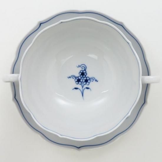 Meissen マイセン ブルーオニオン カップ＆ソーサー 1客 マイセン