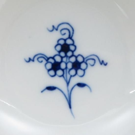 マイセン カップ＆ソーサー□ブルーオニオン スープC&S 洋食器 1