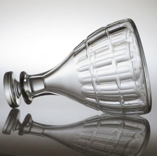 ☆バカラ☆ マッセナ☆ リキュール（liqueur）デキャンター☆ マッセナ デカンタ | バカラ 日本