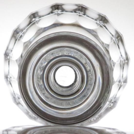 バカラ デキャンタ ○ シャルム リキュール デカンタ 16cm