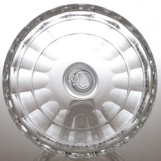 バカラ デキャンタ ○ シャルム リキュール デカンタ 16cm