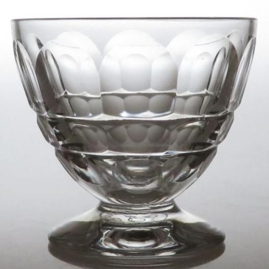 アンティーク ヴィンテージの高級クリスタル 陶磁器｜グラス