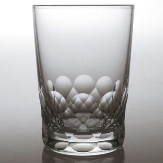 アンティーク ヴィンテージの高級クリスタル 陶磁器｜グラス