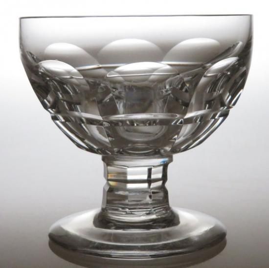 アンティーク ヴィンテージの高級クリスタル 陶磁器｜グラス