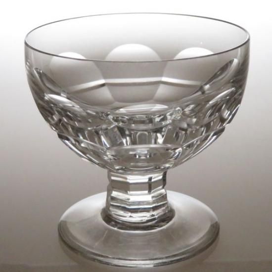 オールドバカラ エクセルシオール 1番大きなサイズ アイスにも